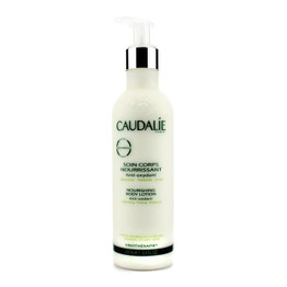 Nourishing Body Lotion (For Normal to Dry Skin) - 250ml-8.4oz