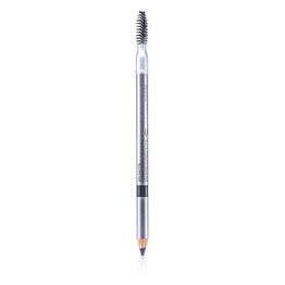 Eye Brow Pencil With Groomer Brush - # Brunette - 1.17g-0.04oz