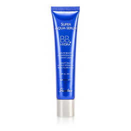 Super Aqua-Serum BB+ Hydra SPF 25 PA++ (Light) - 40ml-1.3oz
