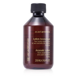 Acad'Aromes Aromatic Lotion - 250ml-8.4oz