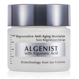 Regenerative Anti-Aging Moisturizer - 60ml-2oz