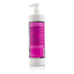 Colour Lock Conditioner (For Lasting Vibrancy & Colour Happy Hair) - 1000ml-33.8oz