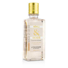 Neroli & Orchidee Shower Gel - 250ml-8.4oz