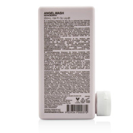 Angel.Wash (A Volumising Shampoo - For Fine, Dry or Coloured Hair) - 250ml-8.4oz