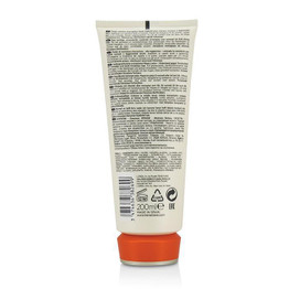 Nutritive Lait Vital Incredibly Light - Exceptional Nutrition Care (For Normal to Slightly Dry Hair) - 200ml-6.8oz