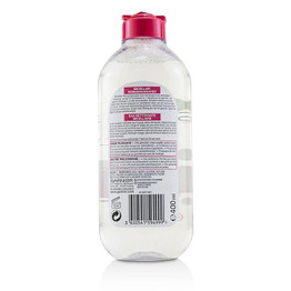 SkinActive Micellar Water - For Dry Skin - 400ml-13.3oz