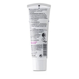 Toothpaste (Complete Care) - With Organic Echinacea & Calcium (Fluoride-Free) - 75ml-2.5oz