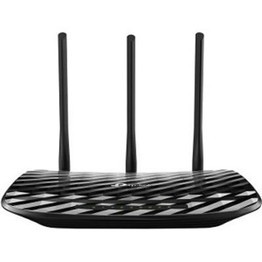 AC900 Wireless DualBand Router