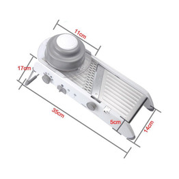 Multifunctional Round Mandoline Slicer Manual Vegetable Cutter Slicer Potato Cheese Kitchen Gadgets Kitchen Accessories