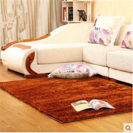 Large Size Carpet For Living Room Bedroom Antiskid Soft Shaggy Carpet Baby Nursery Rug Modern Carpet Rug Mat 5 Colors 1.2x1.7m