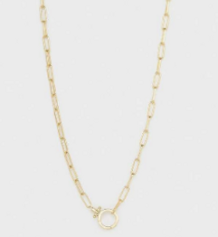GORJANA - PARKER NECKLACE