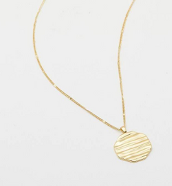 GORJANA - SUNSET NECKLACE