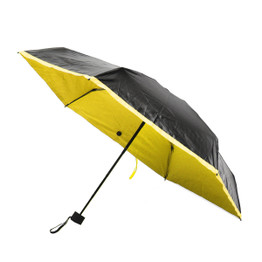 Xmund XD-HK6 Portable Mini Five Folding Pocket Umbrella UPF50+UV Rain Waterproof Sunshade