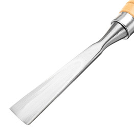 12PCS Wood Turning Carving Tool Set Chrome Vanadium Steel Wood Carving Chisels Blade Woodworking Tool