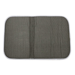 40x60cm Christmas Non-slip  Absorbent  Floor Mat Bathroom Kitchen Bedroom Doormat Carpet Decor