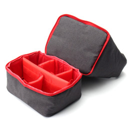 Y45 Camera Bag Pouch Case DSLR SLR Lens Waterproof Shockproof for Canon for Nikon for Sony