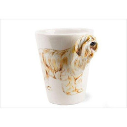 Dog Coffee Mug