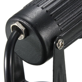 3W IP65 LED Flood Light With Base For Outdoor Landscape Garden Path AC85-265V