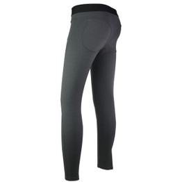 TRY TO BN 2018 Gothic Sexy Hip Push Up Leggings For Fitness Low Waist Leggings Women Jegging Leggins Jeggings Legins