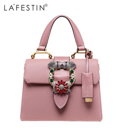 Women Handbag Designer Diamonds Real Leather Bag Fashion Women Totes Shoulder Luxury brands Bag bolsa