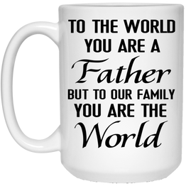 mug n (23) 21504 15 oz. White Mug