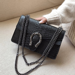 Handbag Chain Tote Shoulder Messenger Bags