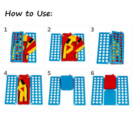Easy Fold Clothes