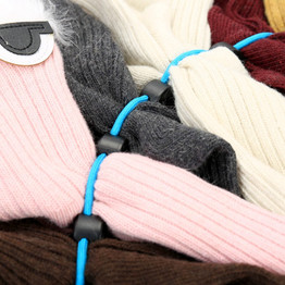 Easy Socks Organizer