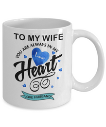 You Are Always In My Heart, I love You