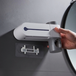 UV Toothbrush Sterilizer