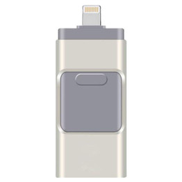 iFlash Portable USB Flash Drive (iPhone, iPad & Android)