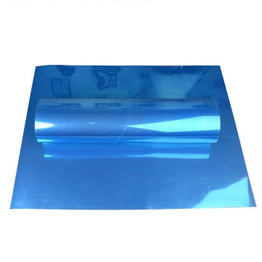 Mirror Wall Sticker Reflective Self-adhesive DIY PET Crystal Mirror Wall Decals