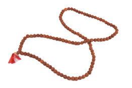 Bodhi Seed Tibetan 108 Bead Mala