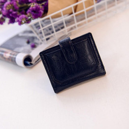 Hot Women Wallet Brand Hasp Coin Purse Wearable Short Wallet Handbag Female Wallet Women Clutch Purses Carteira Feminina