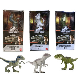 Original Jurassic World Toys for Boys Dinosaur Cosplay Action Figures Toys for Children Figma Anime Kids Gifts Tyrannosaurus Rex