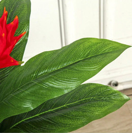 70 CM Real Touch artificial flowers