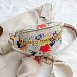 2020 hot handbags female handbag New Women Bag Handbags Chain brand new Shoulder Crossbody Bag PU Leather Women Messenger Bags