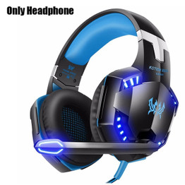 Headphone Gaming Headset Stereo Headphone