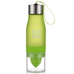 650ml Gym Water Bottle