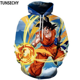 Dragon Ball Z 3D Hoodie Mega Collection