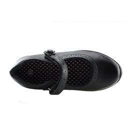 Toddler Girls Dressy Black Flats