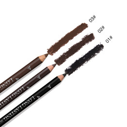 Long Lasting Waterproof Eyebrow Pencils