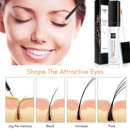 eyelash growth serum liquid eyelash lifting kit eye lash treatment eyebrow growth serum eyebrow enhancer lash lift