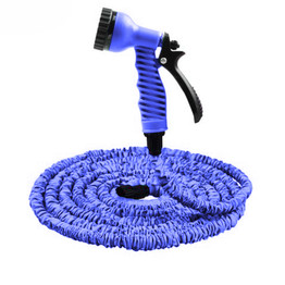 25FT-100FT Garden Hose Expandable  Flexible Water Hose