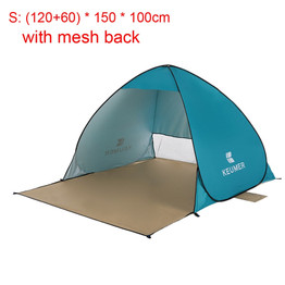 Automatic Camping Folding Tent