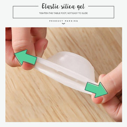 Furniture Silicone Protection Cover