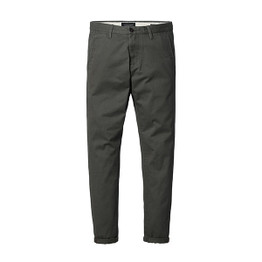 Slim Fit Chinos