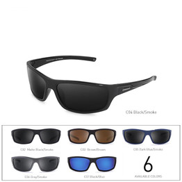 Sports Men's Polarized Sunglasses