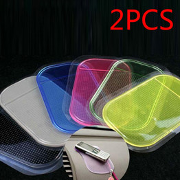 Styling Sticky Gel Pad Holder