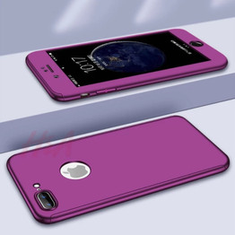 360 Full Cover Phone Case  For iPhone
